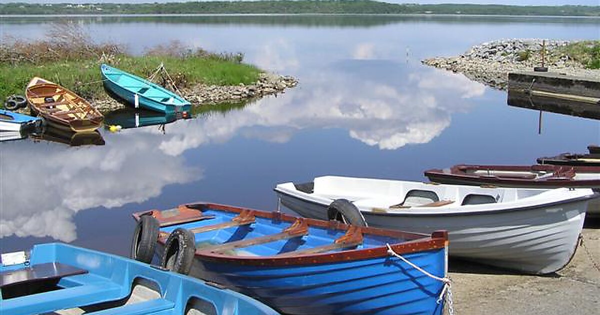 Lough Melvin in | Tripomatic