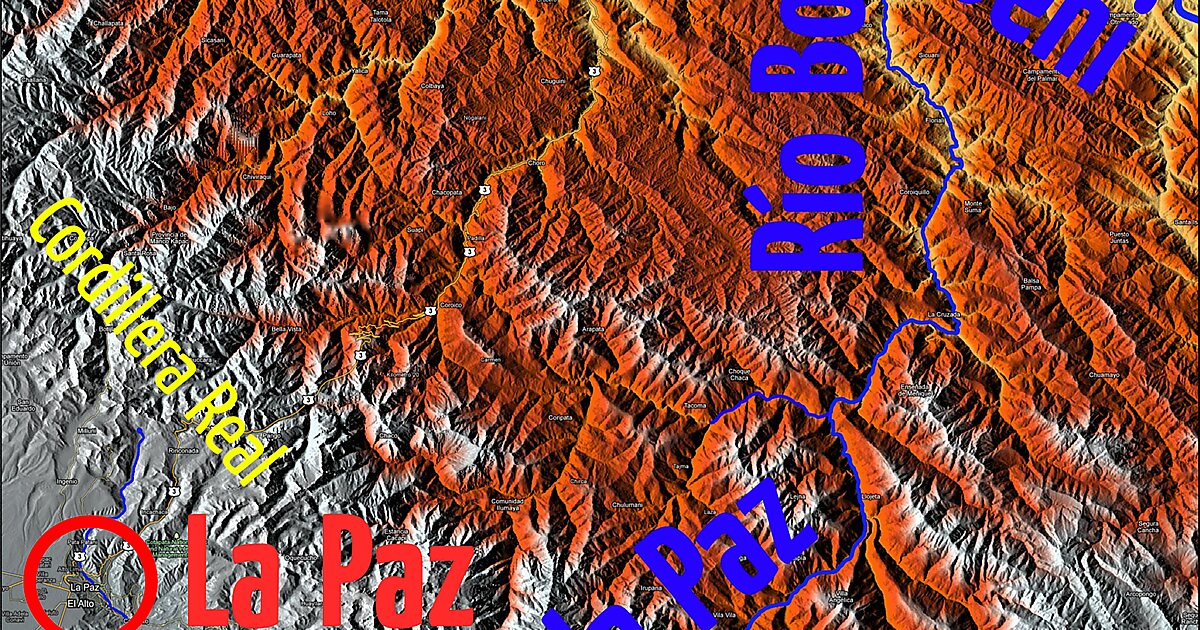 Ла пас координаты. La Paz Map. Координаты ла пас.