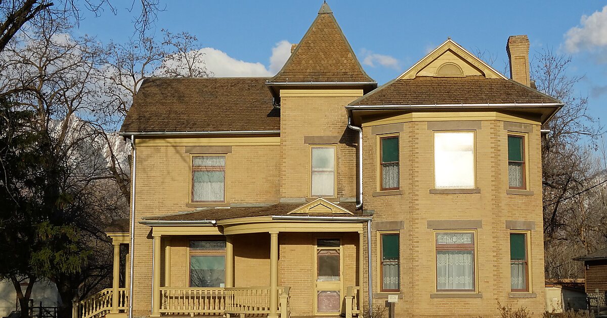 Wheeler Historic Farm in Salt Lake City Sygic Travel