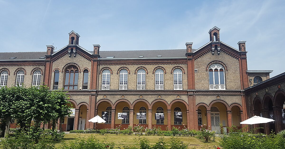 Dr. Guislain Museum In Ghent, Belgium | Sygic Travel