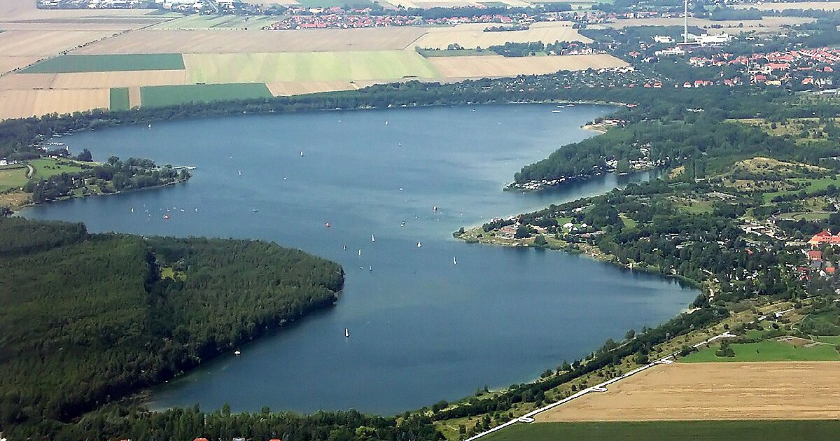 kulkwitzer-see