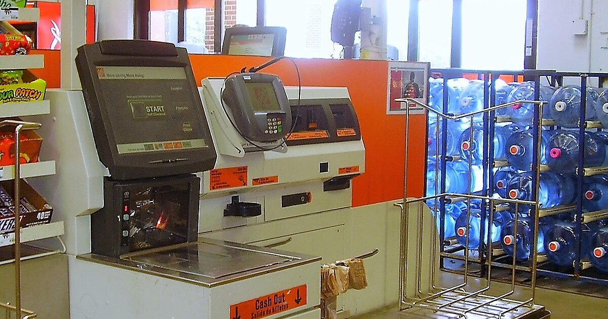 The Home Depot in Sunset Hills, Missouri, Vereinigte Staaten von