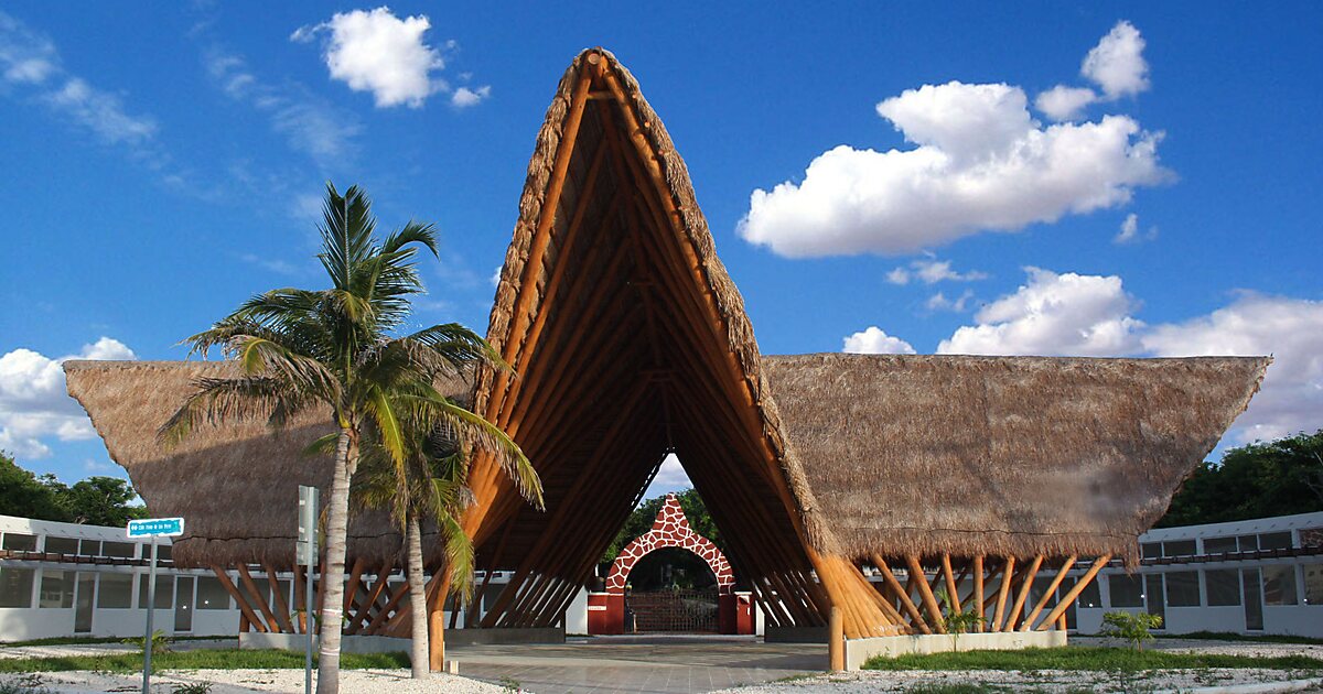 Hacienda Mundaca in Isla Mujeres Sygic Travel