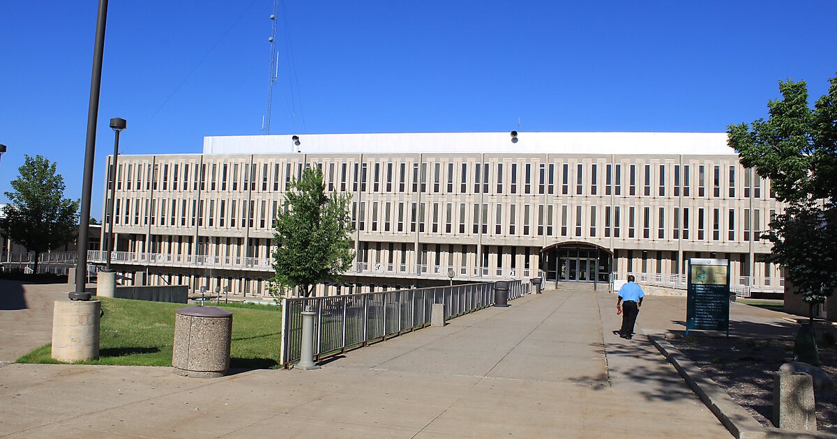 Henry Ford College in Dearborn, Michigan, United States | Sygic Travel