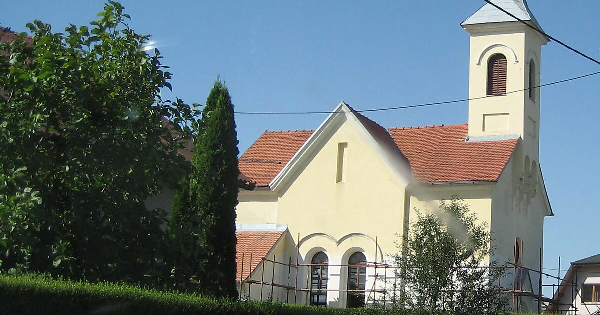 Ivanić-Grad in Ivanić Grad, Croatia | Tripomatic