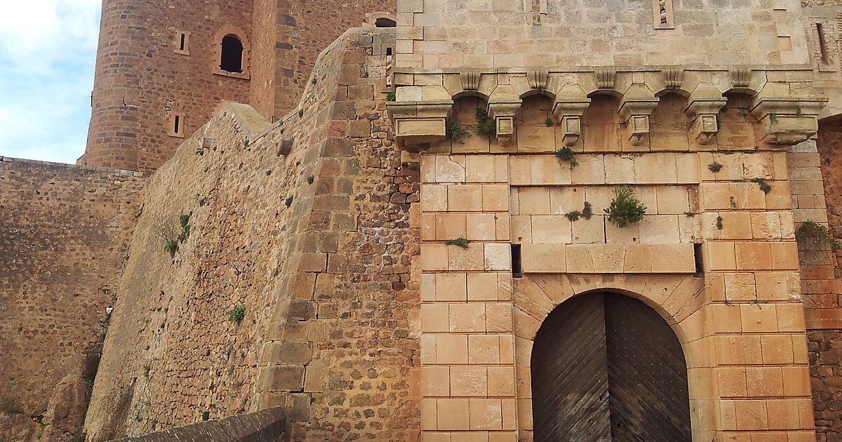 Fort de Santa Cruz in Oran, Algeria | Tripomatic