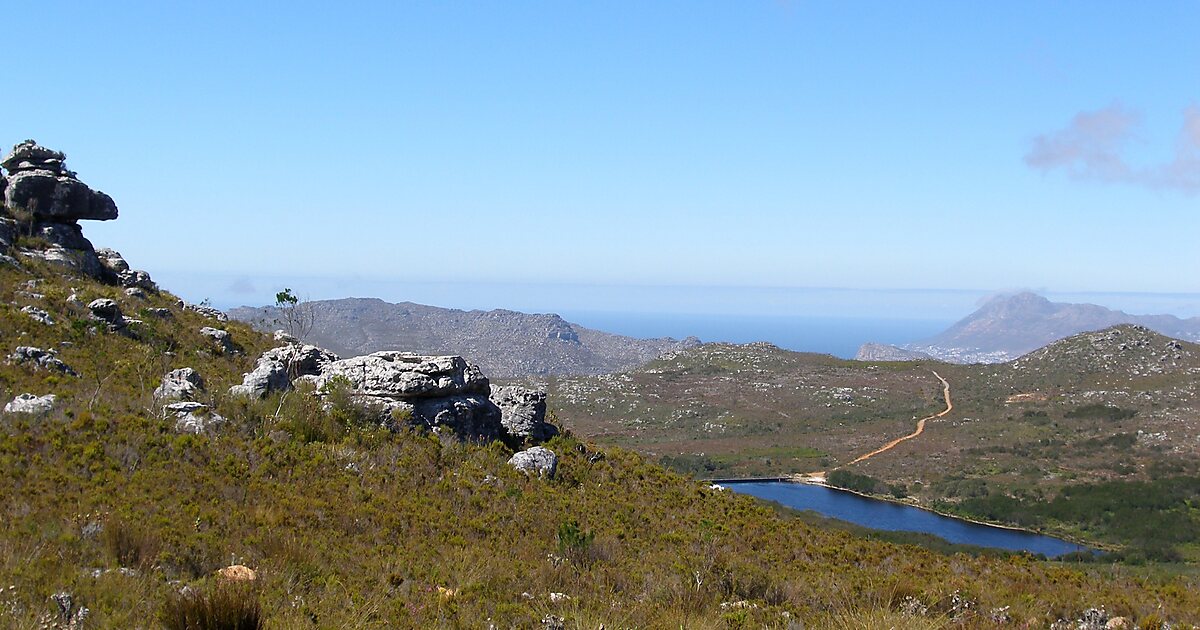 Silvermine Nature Reserve in Western Cape, South Africa | Tripomatic