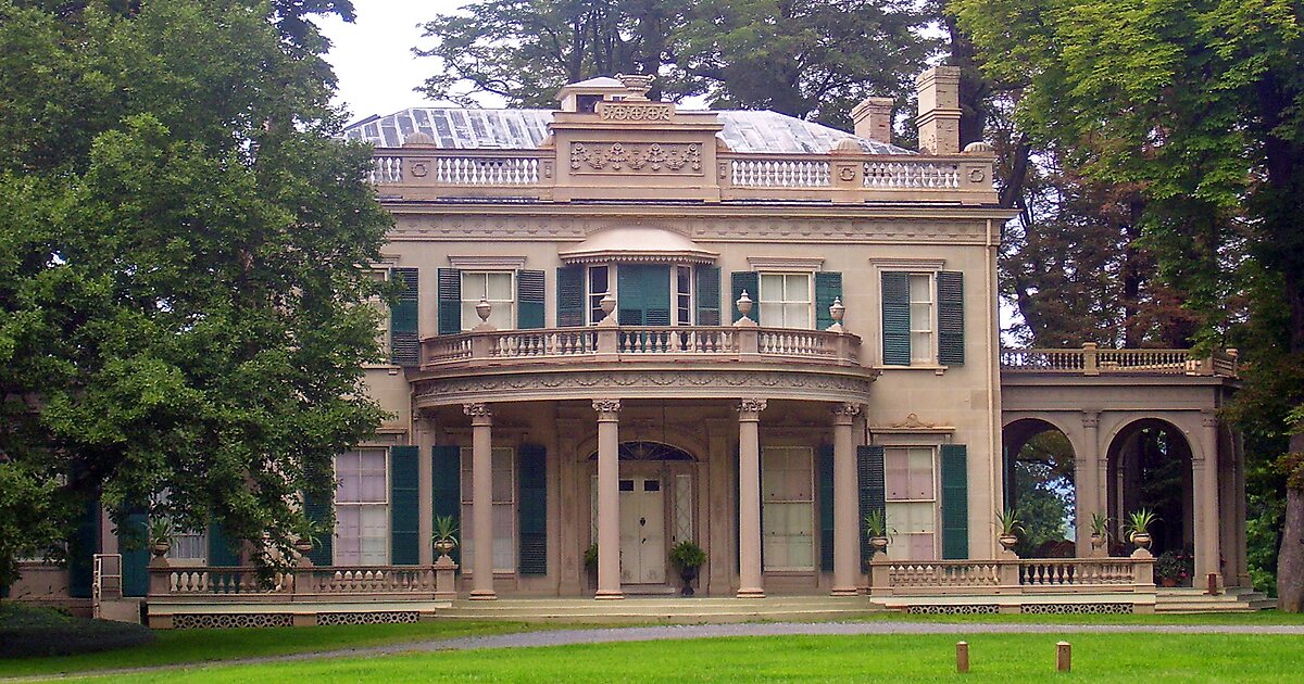 Alabama State Capitol