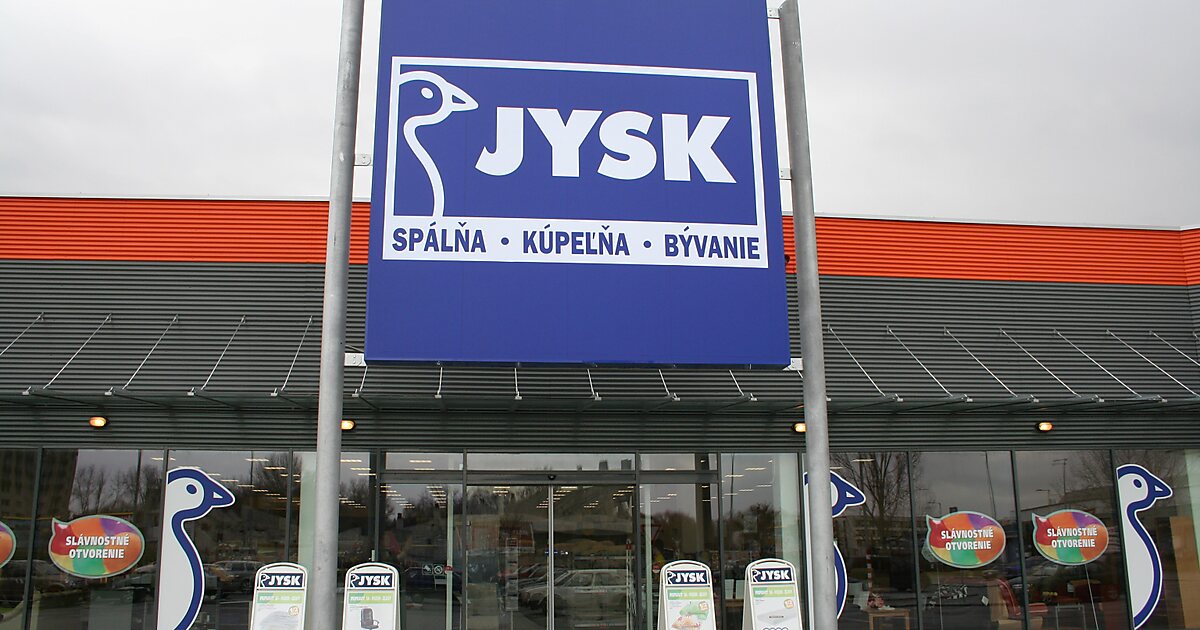 jysk