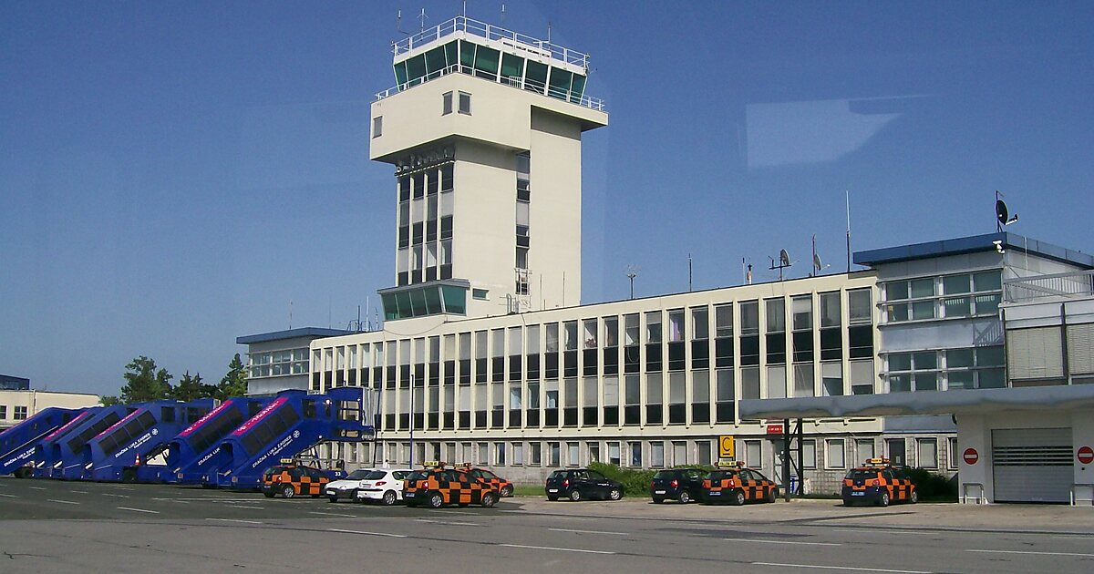 Zagreb International Airport