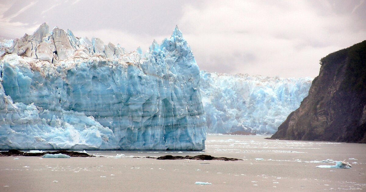 Desde Cuando Alaska Pertenece A Estados Unidos