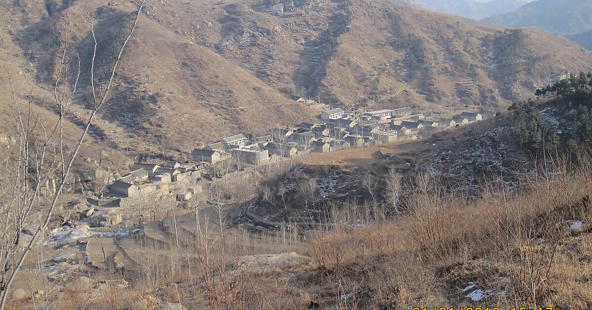 Yixian in China Sygic Travel