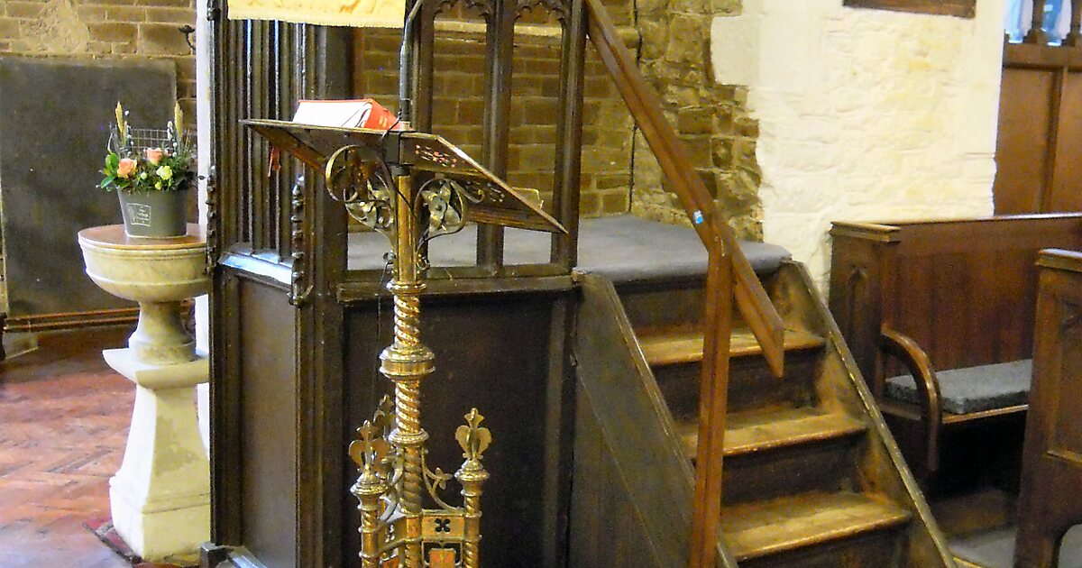 Church of All Saints, Campton in Shefford, UK Sygic Travel