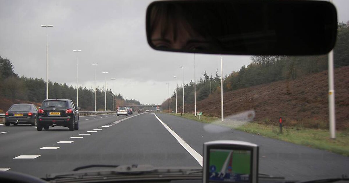 TomTom in Lebanon, New Hampshire, United States Sygic Travel