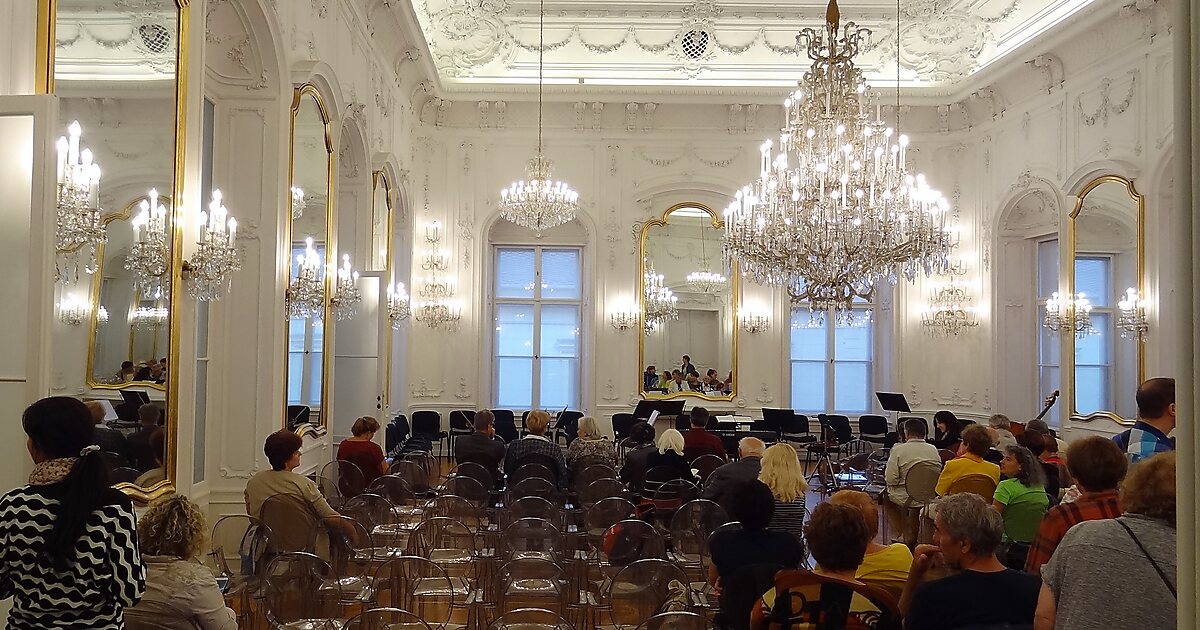 Andrássy University Budapest in Palotanegyed, Budapest, Magyarország