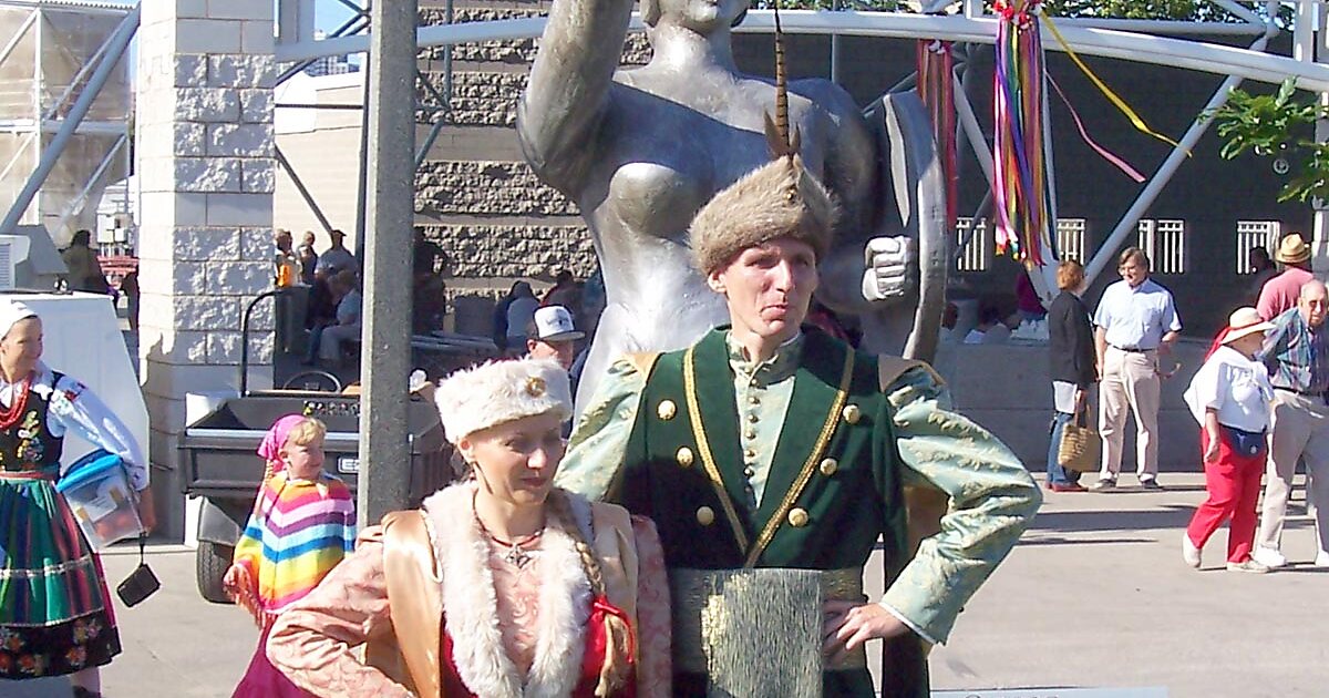Polish Fest in Historic Third Ward, Milwaukee Sygic Travel