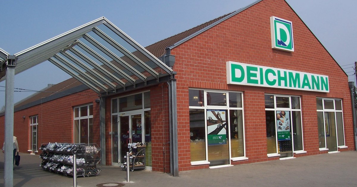 Deichmann