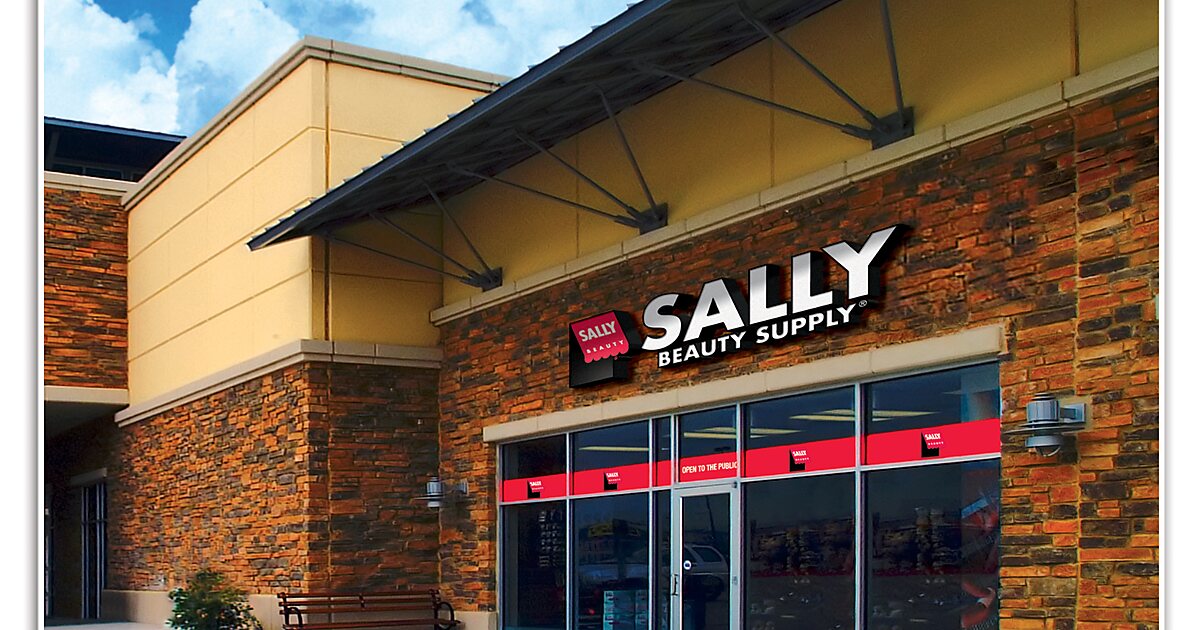 Sally Beauty Holdings in Yonkers, New York Sygic Travel