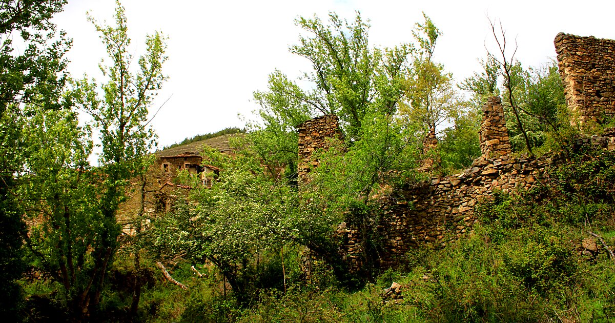 Valdemoro in Autonome Gemeinschaft Madrid, Spanien Sygic Travel