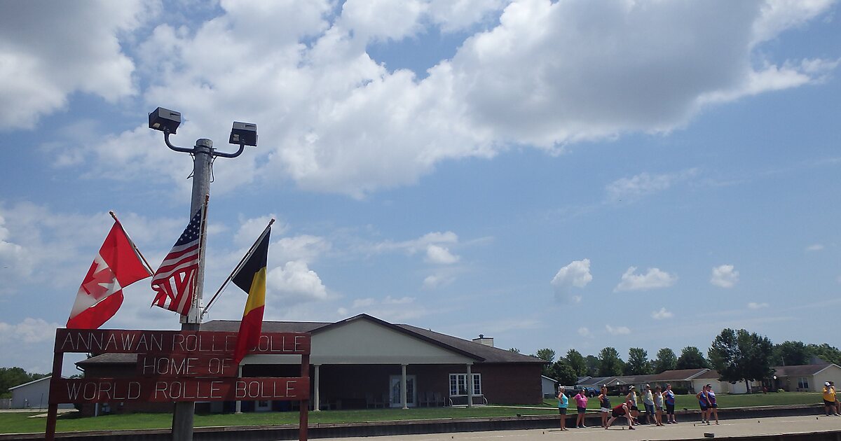 Annawan in Illinois, United States Sygic Travel