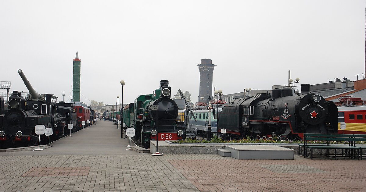 Музей железных дорог в санкт петербурге фото