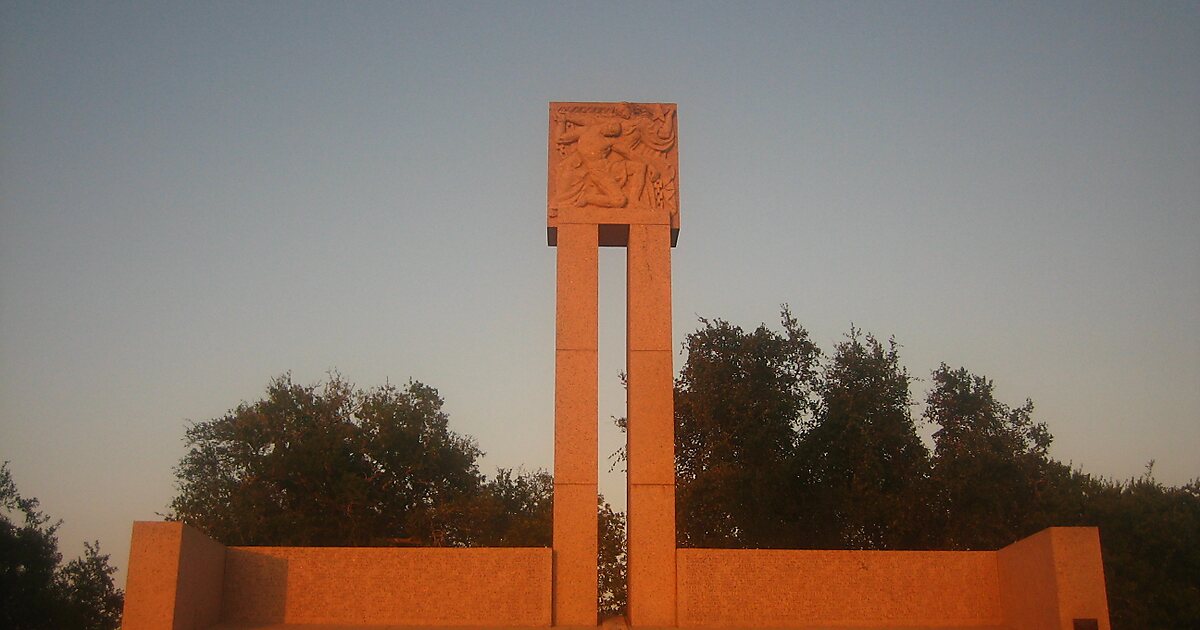 Goliad State Park and Historic Site in Goliad, Texas | Sygic Travel