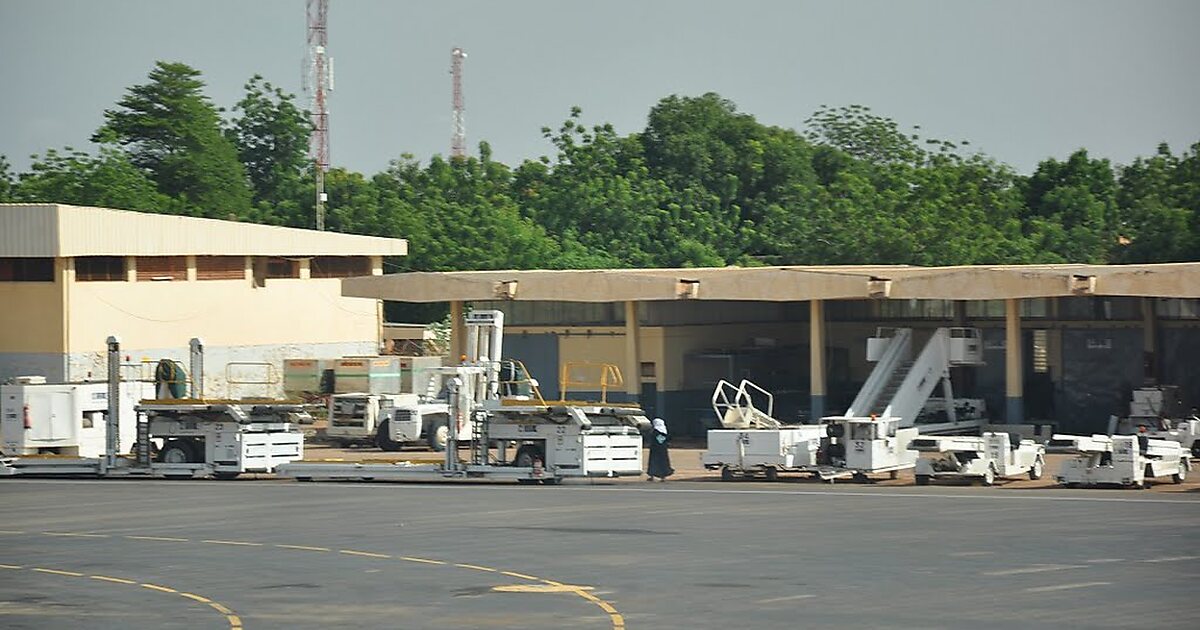 JNIM militants strike Niamey airport in escalating Sahel conflict