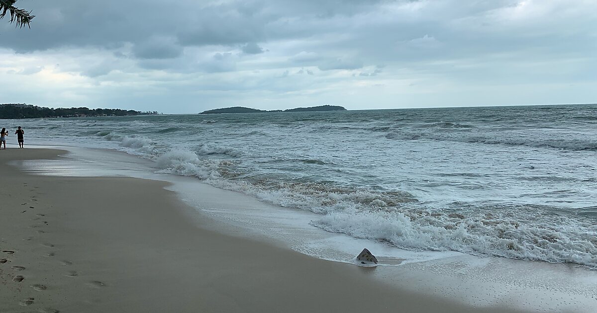 Chawang Travel Surat Thani