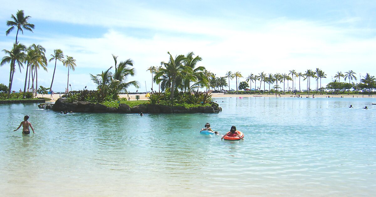 Hilton Hawaiian Village - Wikipedia