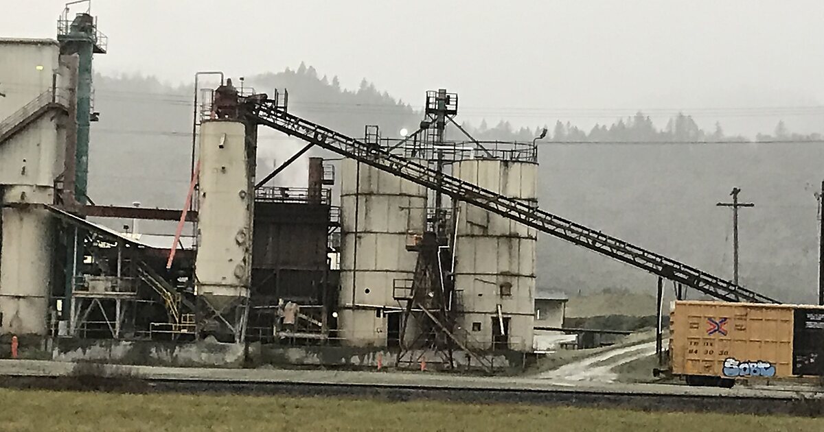 Riddle in Oregon, United States Sygic Travel