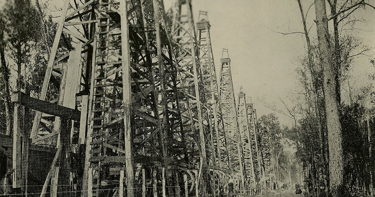 Sour Lake, Texas in Hardin, United States Sygic Travel