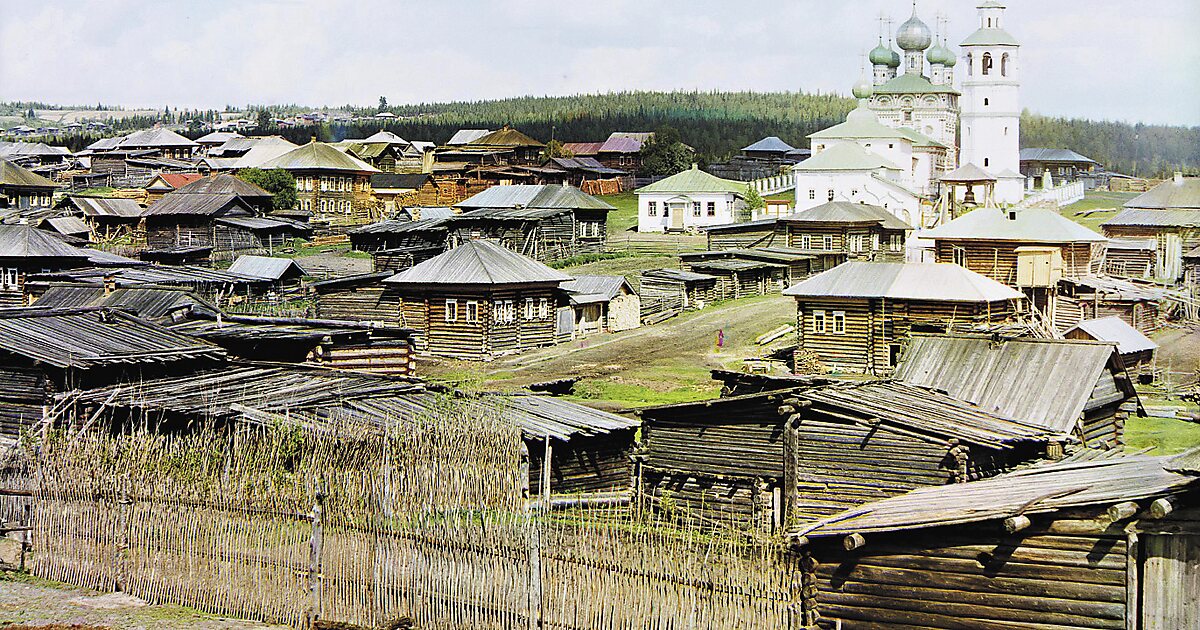 Карта ныроба пермский край