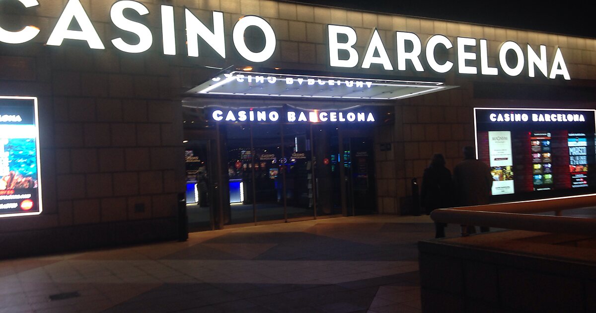 Casino de barcelona online