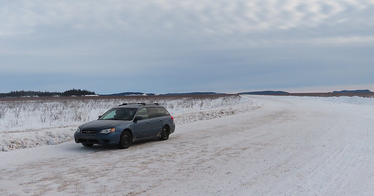 Fort Chipewyan in Alberta, Canada Sygic Travel
