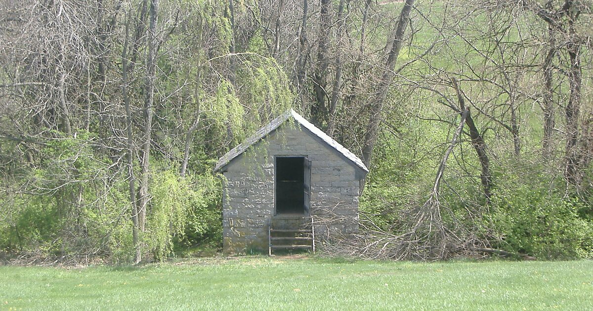 Locust Grove in Louisville, Kentucky, United States | Tripomatic