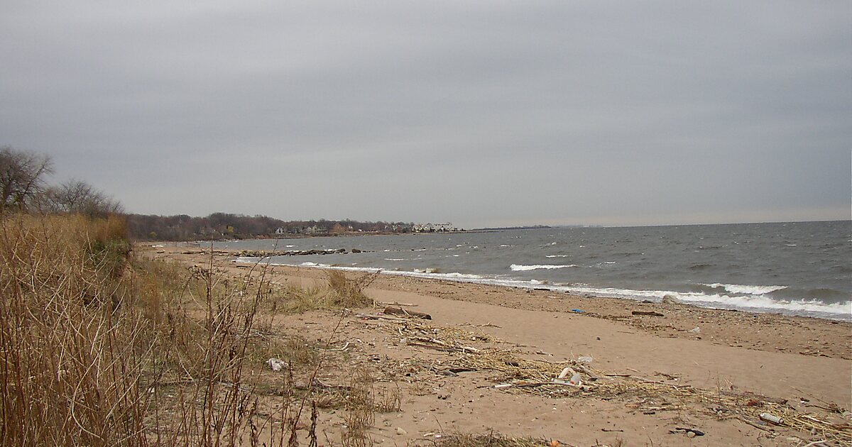 Lower New York Bay - | Tripomatic