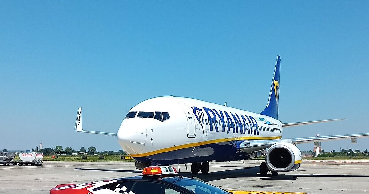 Aeroporto di Bologna 