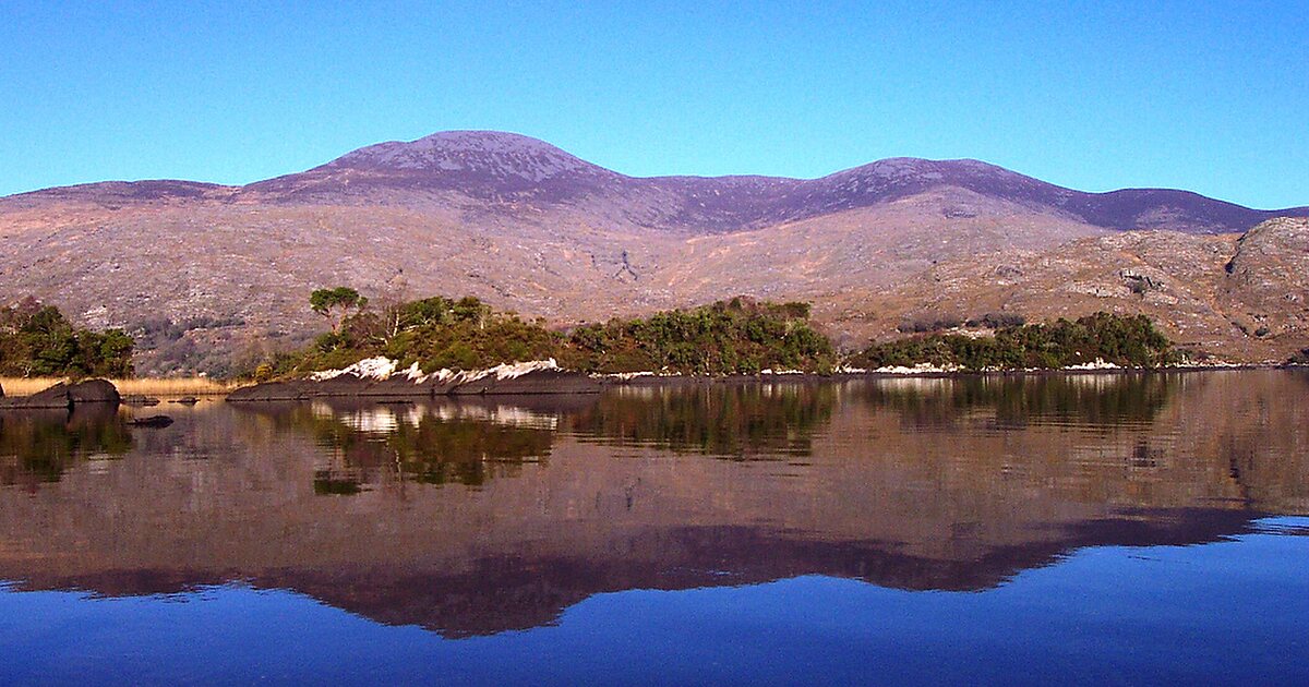 Parque Nacional de Killarney en Condado de Kerry, Irlanda | Sygic Travel