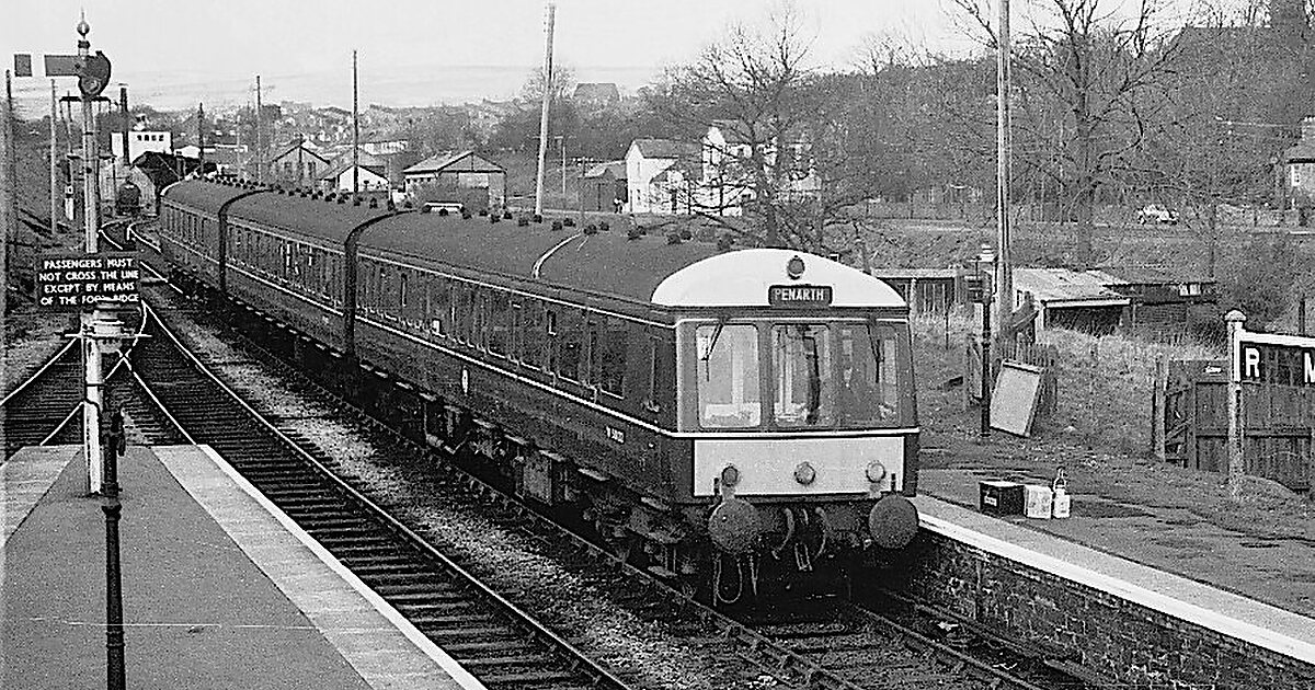 Rhymney in Rhymney, UK Sygic Travel