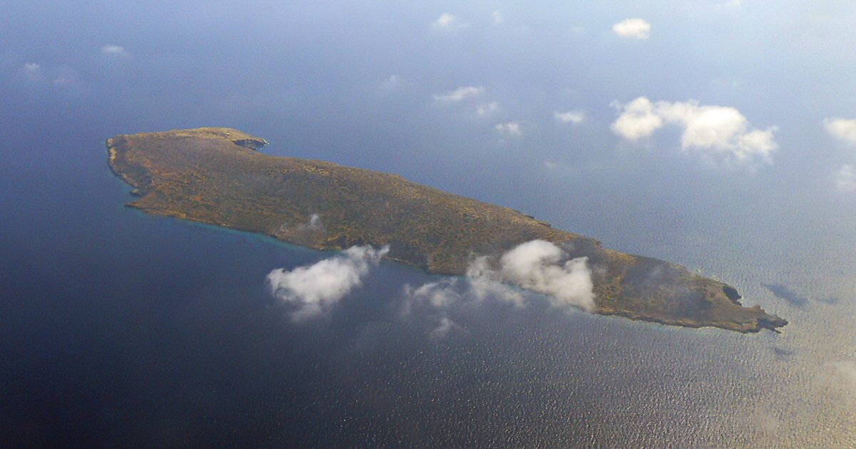 Gavdopoula in Greece Sygic Travel