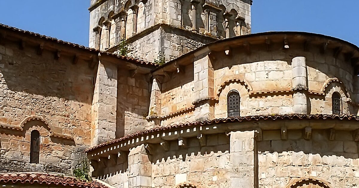 SteCroix in Veauce Sygic Travel