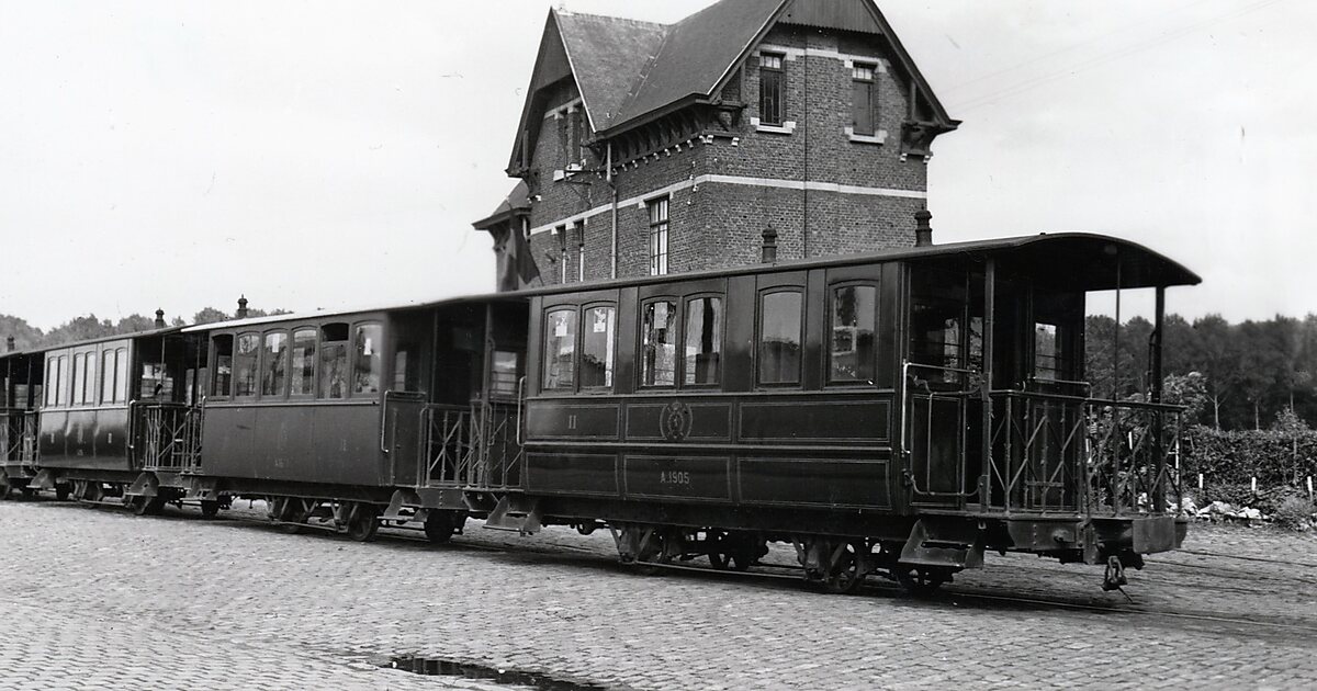 Gare de MelreuxHotton Hotton, Belgique Sygic Travel