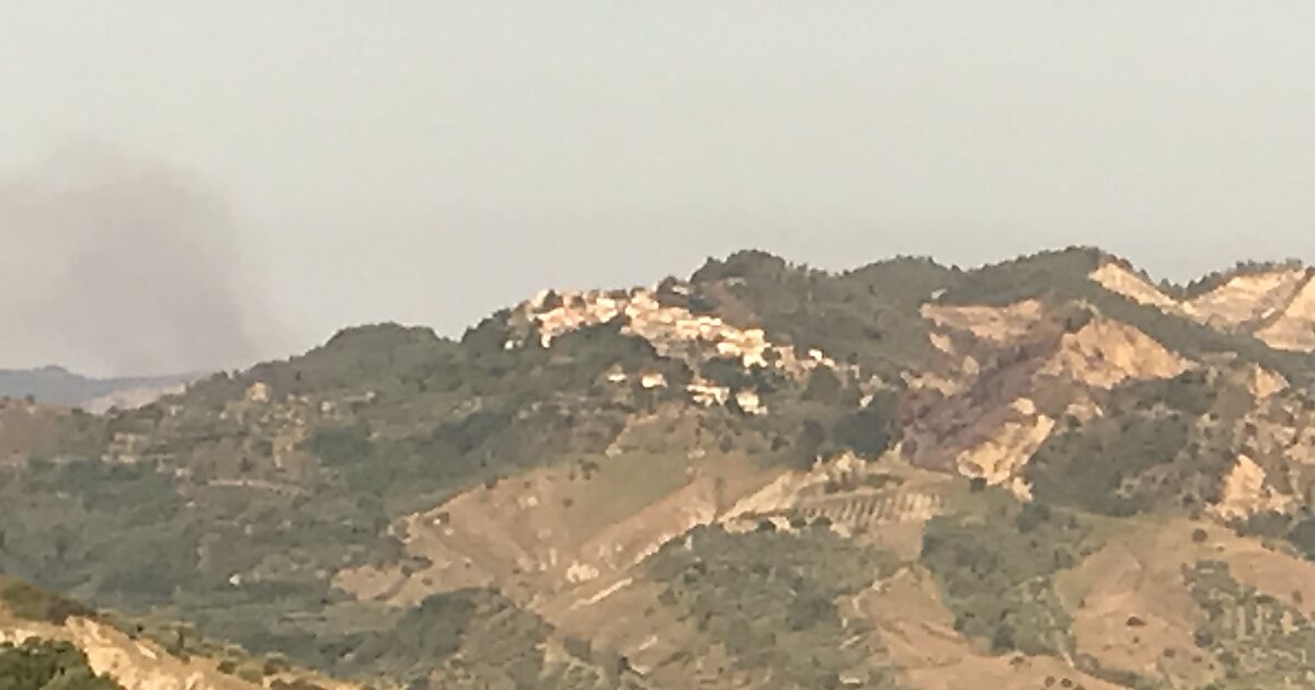 Casabona in Reggio Calabria, Italy Sygic Travel