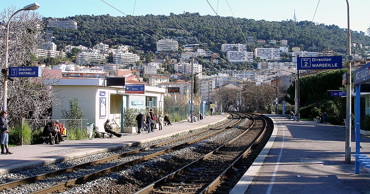 nice-riquier-station-in-riquier-nice-sygic-travel