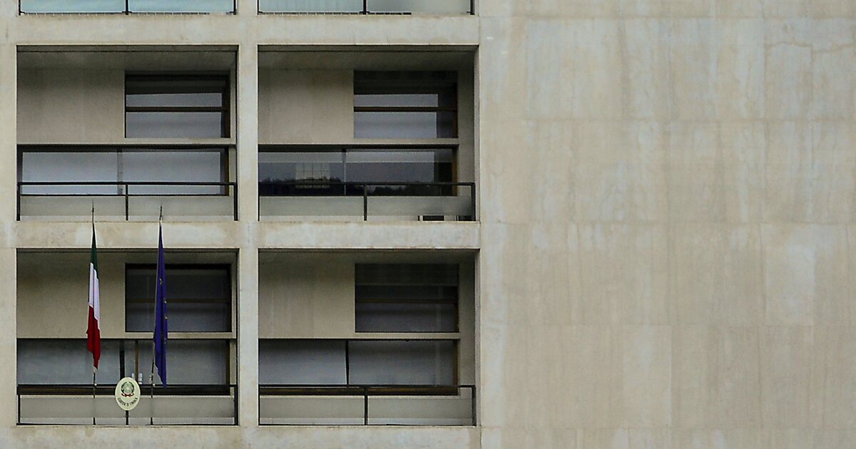 Casa del Fascio Côme, Italie Sygic Travel