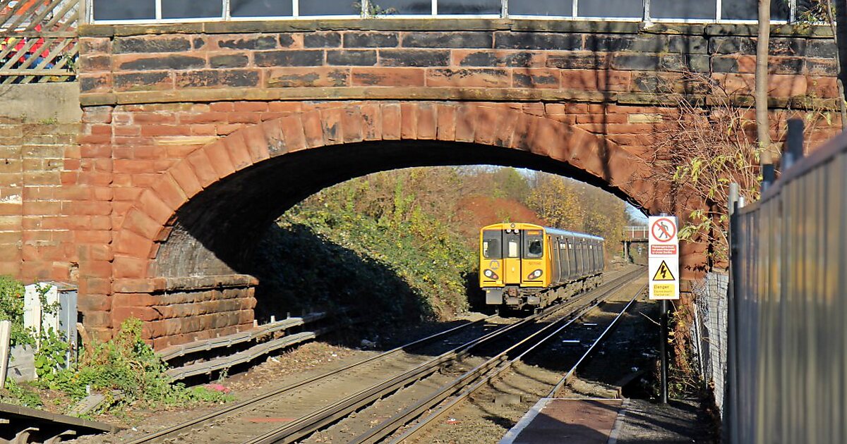 Orrell Park in Liverpool, UK | Sygic Travel