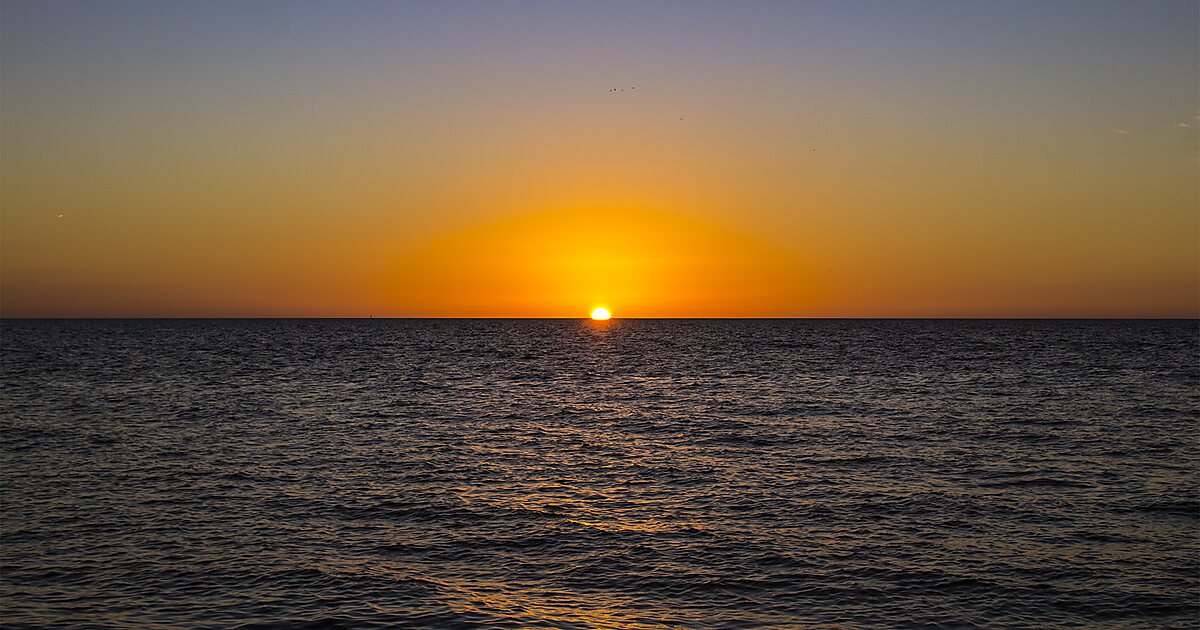 Cape Sable in Florida Sygic Travel