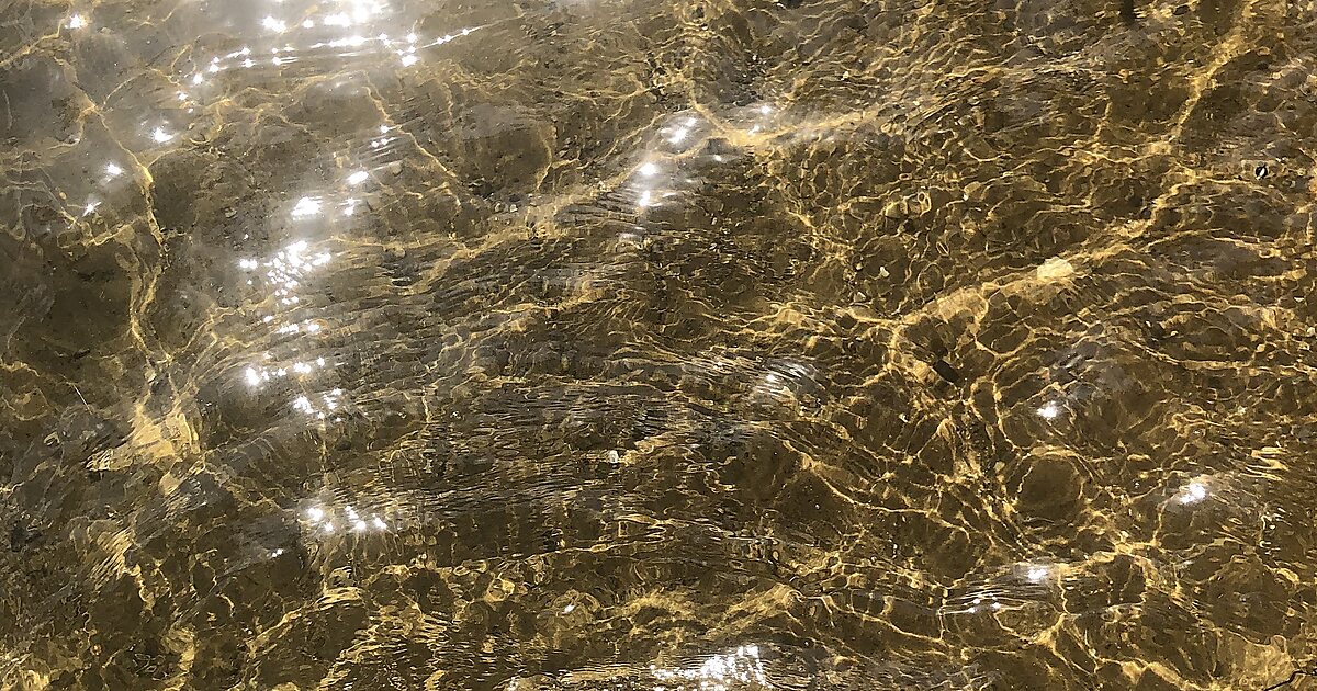 Gravel Lake in Michigan Sygic Travel