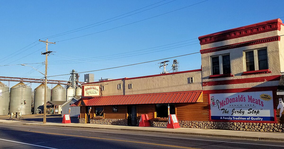 Clear Lake, Minnesota in Minnesota, United States Sygic Travel