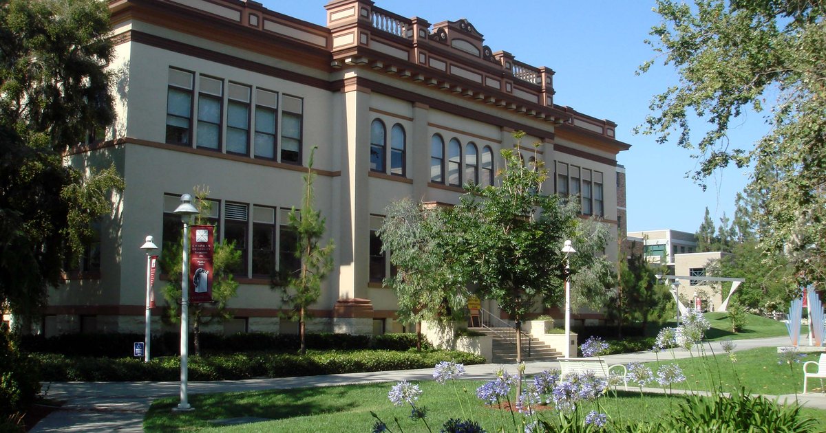 Chapman University